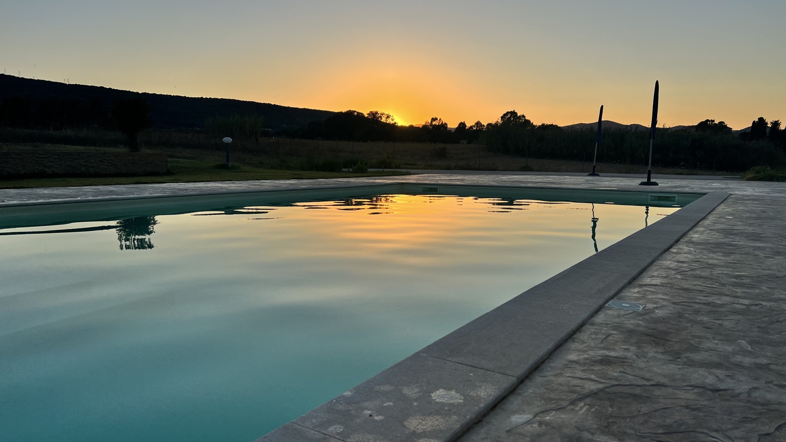 Agriturismo Subistentu in Iglesias, Italy